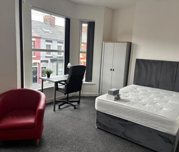 Thornycroft Road, Wavertree, Liverpool, L15 - Photo 2