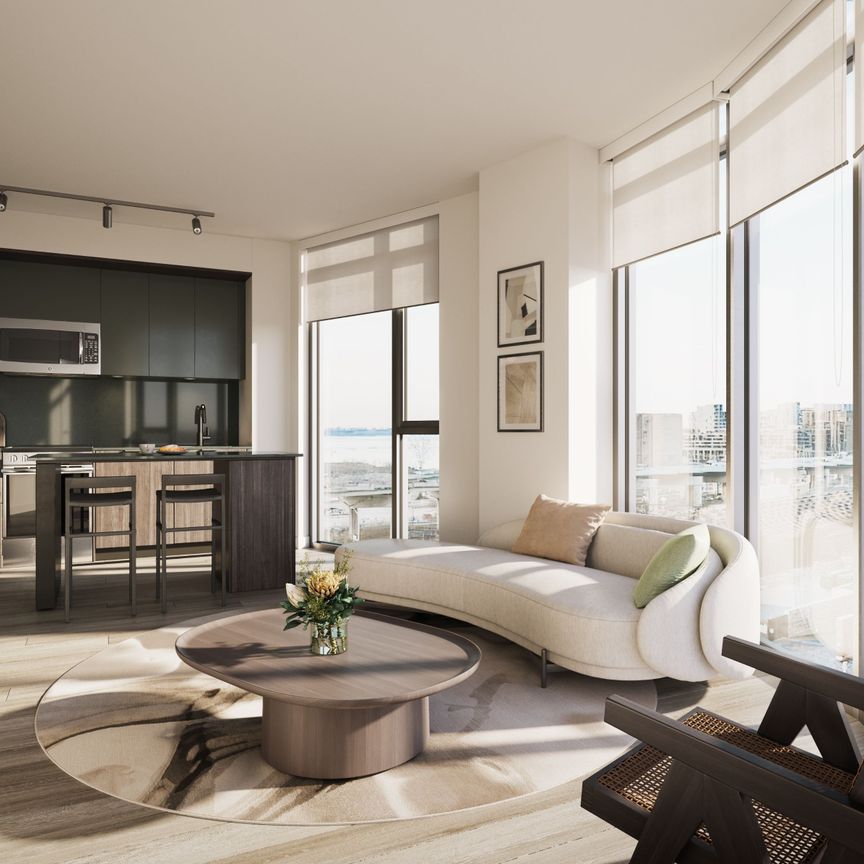 For Lease - 100 Mill Street Unit# 513, Toronto, Ontario - Photo 1