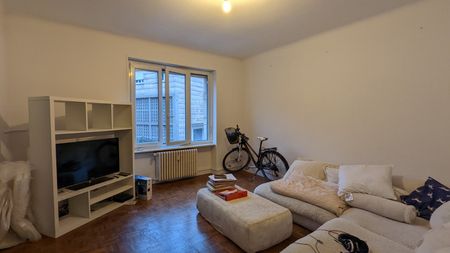 Location Appartement 4 pièces 92m² MULHOUSE 68100 - Photo 3