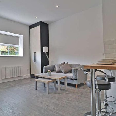 Harpur House Bedford, MK40 - Photo 3