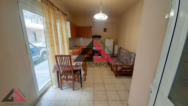 Διαμέρισμα για ενοικίαση Κέντρο (Αλεξανδρούπολη) - Photo 1