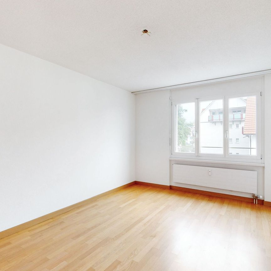 Familienfreundliche Wohnung an ruhiger Wohnlage - Photo 1