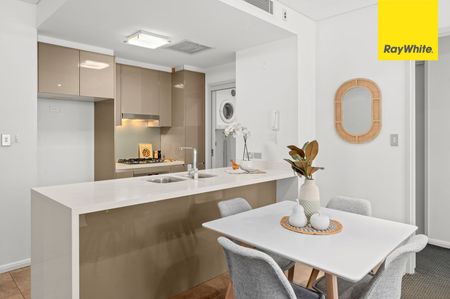 Home For Rent - Photo 2