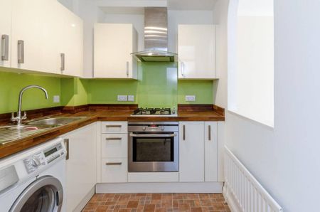 1 bedroom flat to rent - Photo 3