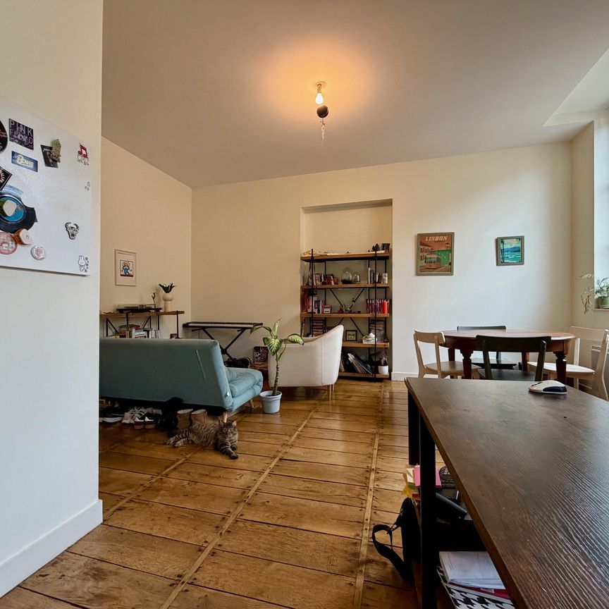 Location Appartement 1 pièce 39m² LIMOGES 87000 - Photo 1