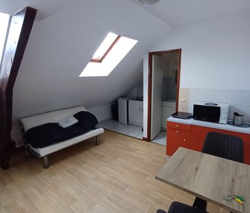 Appartement Saint-Nazaire - Proche mairie-Proche mer - Photo 3