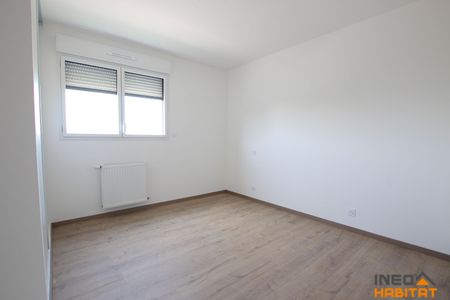 Maison Crevin 6 pièce(s) 144.64 m2, - Photo 4