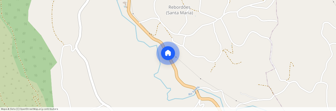 Rebordões (Santa Maria), Ponte de Lima, Viana do Castelo