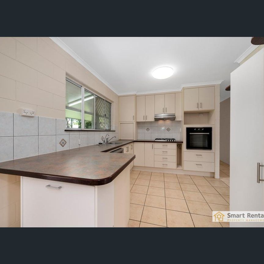 Comfortable Living in a Convenient Location - Photo 1