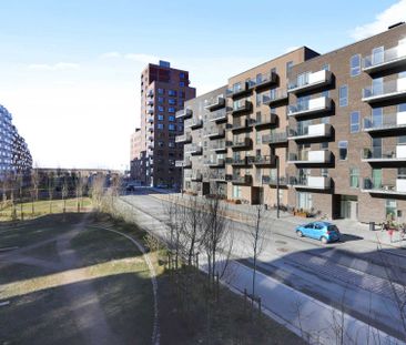 Else Alfelts Vej 74A, 4. mf., 2300 København S - Photo 6