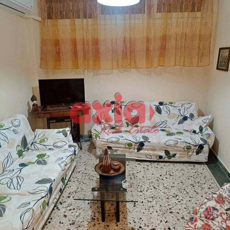 Διαμέρισμα για ενοικίαση Παναγιά (Καβάλα) - Φωτογραφία 1