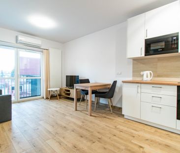 2 pokoje I Obozowa I od 1.05 I parking w cenie - Zdjęcie 2