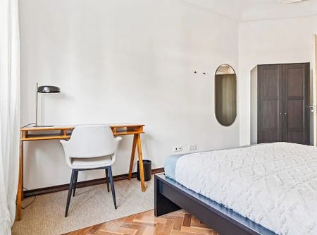 Rua Dom Francisco Manuel de Melo, Lisbon, Lisbon 1070-283 - Photo 2