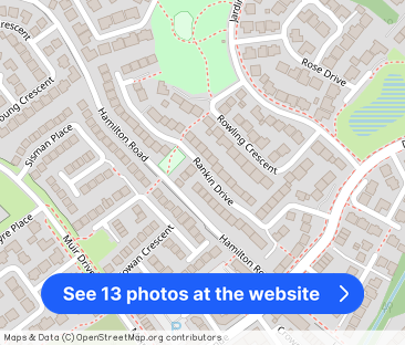 Rankin Drive, Larbert, FK2 - Photo 1