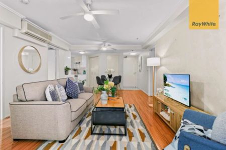 228/13-15 Hassall Street,Parramatta,New South Wales 2150, Sydney - Photo 5