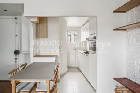 Appartement à louer à Paris 17Ème - Photo 3