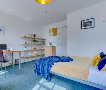 12 bedroom house share to rent - Photo 3