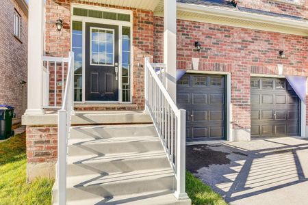 For Lease - 49 Frenchpark Circle, Brampton, Ontario - Photo 5