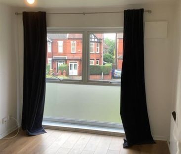 1 Bedroom Apartment To Let - Photo 5