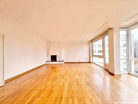 Appartement te huur - Photo 3