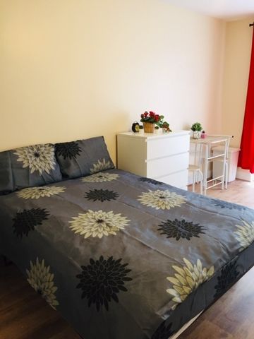 Studio Flat, Grenoble Gardens, N13 - Photo 4