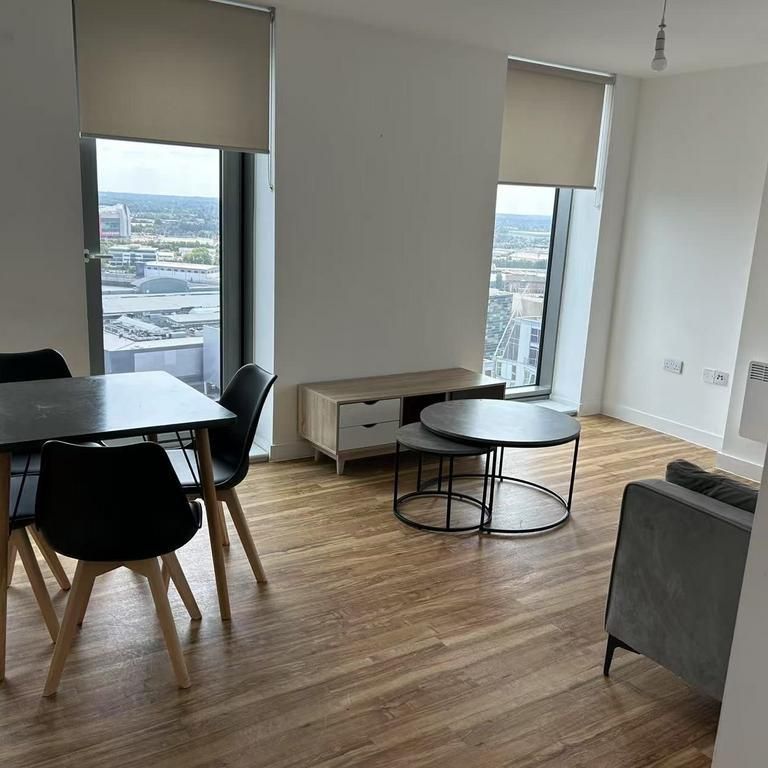 2 bedroom apartment to rent - Photo 1