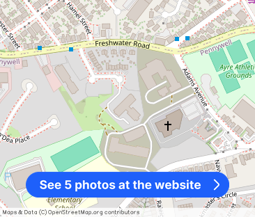 Keane Place Apartments - Photo 1