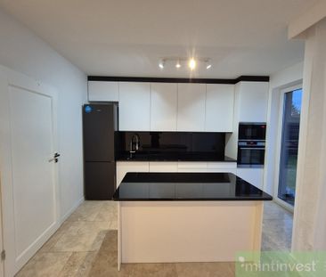 Krzekowo-Bezrzecze, skrajny segment, 4 pokoje - Zdjęcie 3