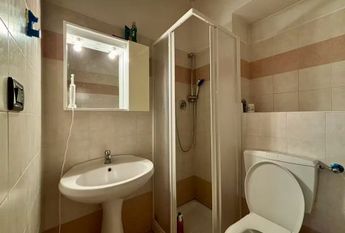 Via SantAnselmo, Turin, Piedmont 10125