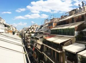 Διαμέρισμα για ενοικίαση - Κέντρο - Λιμάνι, - Φωτογραφία 1