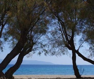 Μεζονέτα για ενοικίαση Πίσω Λιβάδι (Πάρος) - Φωτογραφία 1