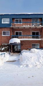 Studio clientèle 50 ans et plus, NON FUMEUR, 3 ième étage, inclus Hydro - Photo 4