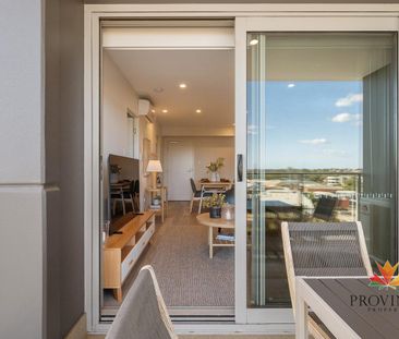 Sophistication, Comfort & Harmony | Fully Furnished Riverena Apartment - Photo 3