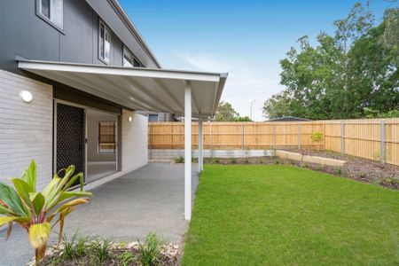 Stunning Brand-New Family Home in Browns Plains – Now Available for Lease! - Photo 4