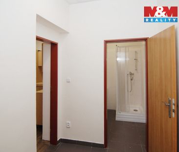 Pronájem bytu 1+kk 31 m² - Photo 4