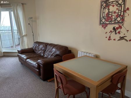 Apartment 3, Oakhouse, Applewood Main Street, Swords, Co. Dublin - Photo 4