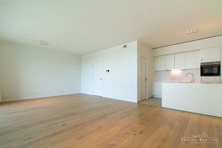 Appartement te huur - Photo 3