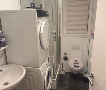 Geräumige, modernisierte 3 Zimmer in zentraler Lage Walle - Photo 5