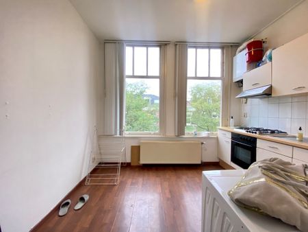 1e Jerichostraat 94A02, 3061 GK Rotterdam, Nederland - Photo 2