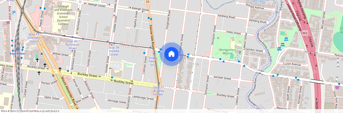 2 Albion Street, Vic 3040, Essendon