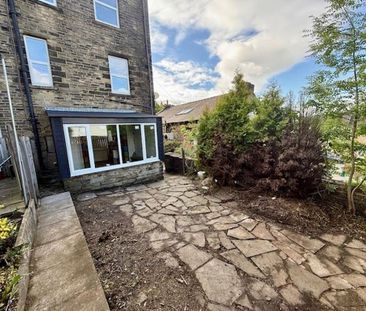 1 bedroom terraced house to rent - Photo 4