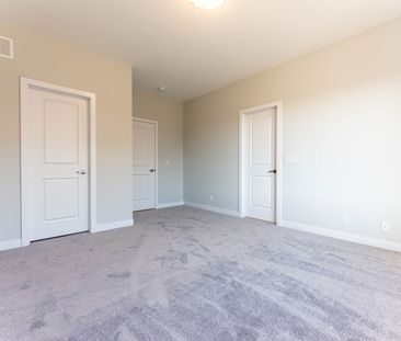 For Lease - 53 Freeman Williams Street, Markham, Ontario - Photo 4