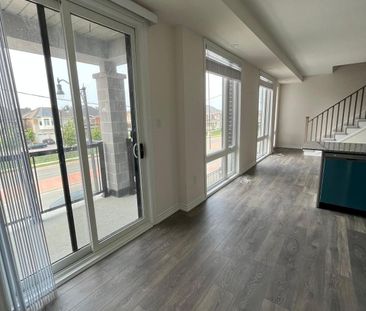 For Lease - 70 Knotsberry Circle Unit# 55, Brampton, Ontario - Photo 1