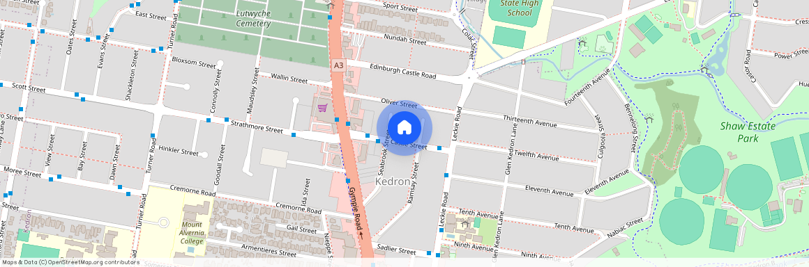 28 Castle Street, Qld 4031, Kedron