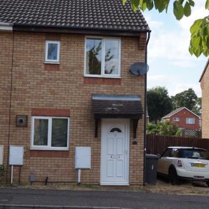 Old FlettonFletton Fields, PE2 9DW, Peterborough - Photo 1