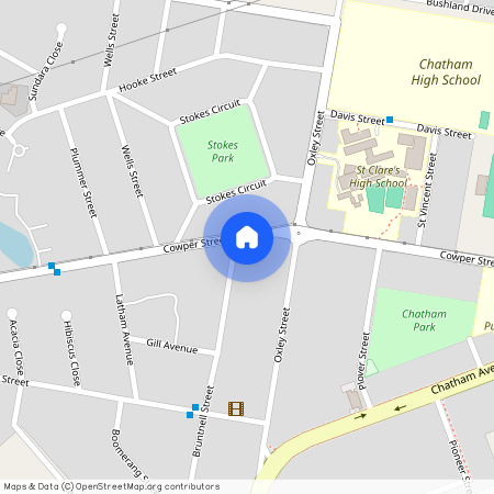 42 Cowper Street, Taree, NSW 2430