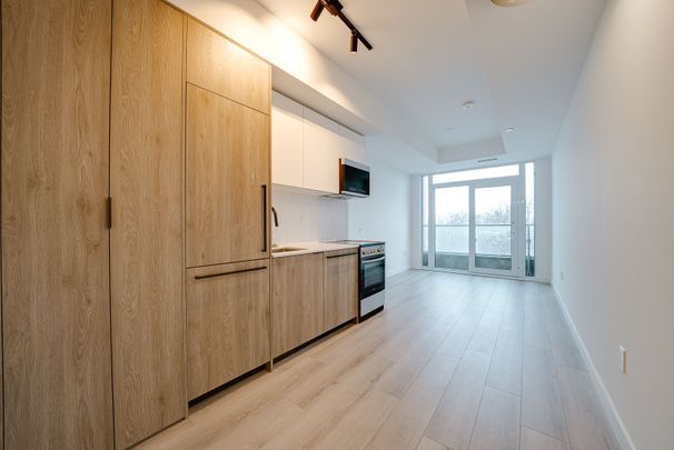 For Lease - 1635 MILITARY Trail Unit# 422, Toronto, Ontario - Photo 1