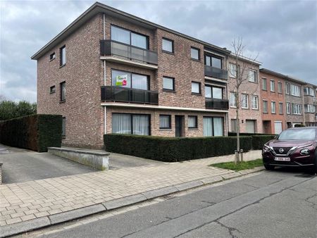 Appartement te huur in Edegem - Foto 5