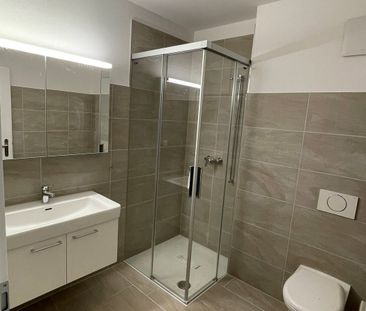 2.5 Zimmer, 74 m², 2. Stock - Foto 4