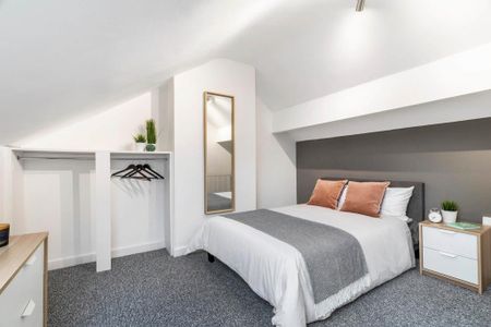5 bedroom house to rent - Photo 5